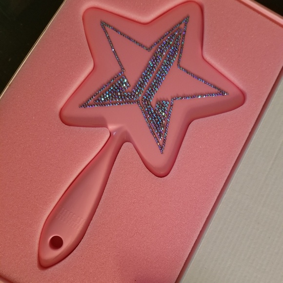SALE!!🆕️Jeffree Star Baby Pink - Picture 3 of 5